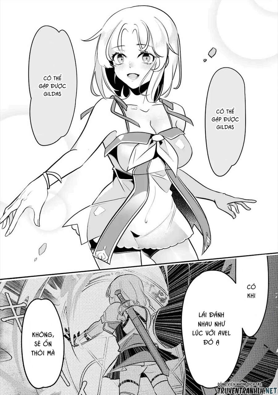 Mamono Wo Shitagaeru Chương 14 Page 29