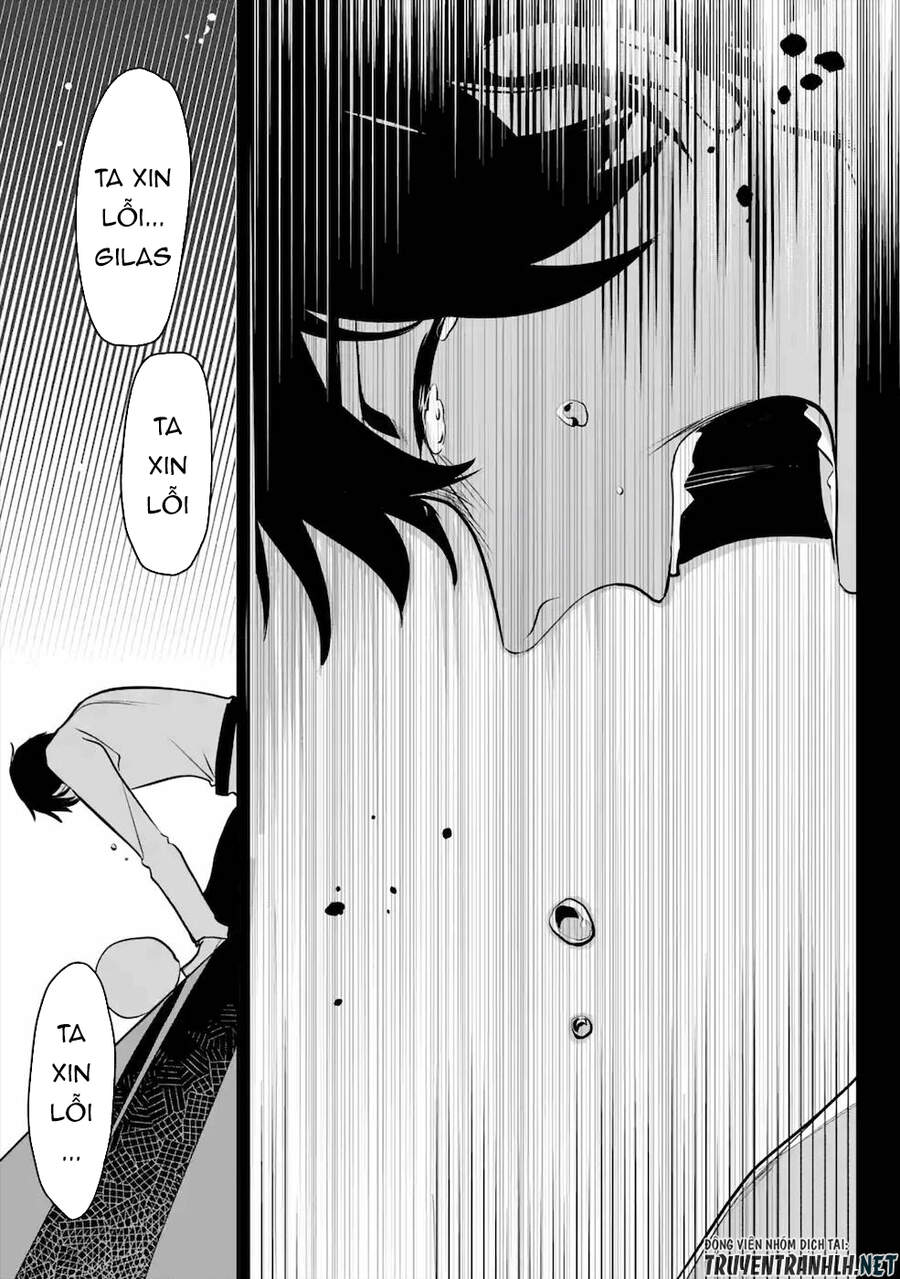 Mamono Wo Shitagaeru Chương 15 Page 27