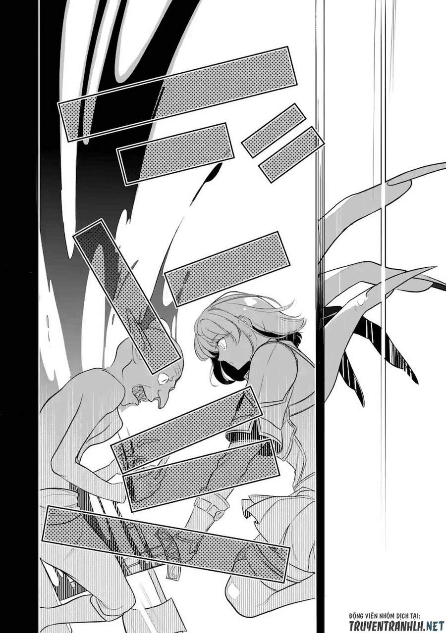 Mamono Wo Shitagaeru Chương 7 Page 15