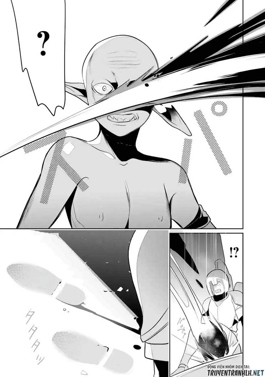 Mamono Wo Shitagaeru Chương 9 Page 24