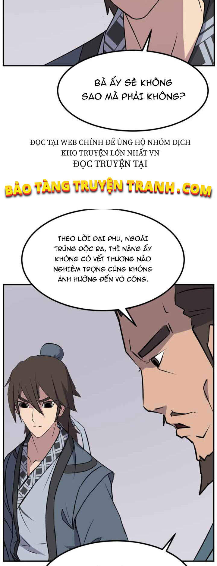 Trọng Sinh, Bất Khả Chiến Bại Chương 152 Page 23