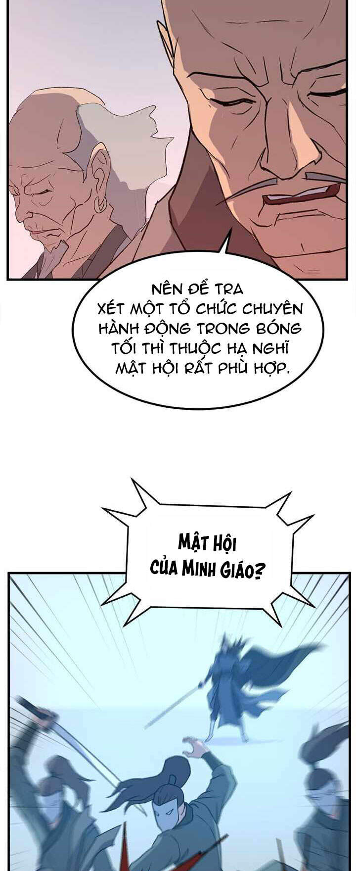 Trọng Sinh, Bất Khả Chiến Bại Chương 153 Page 18