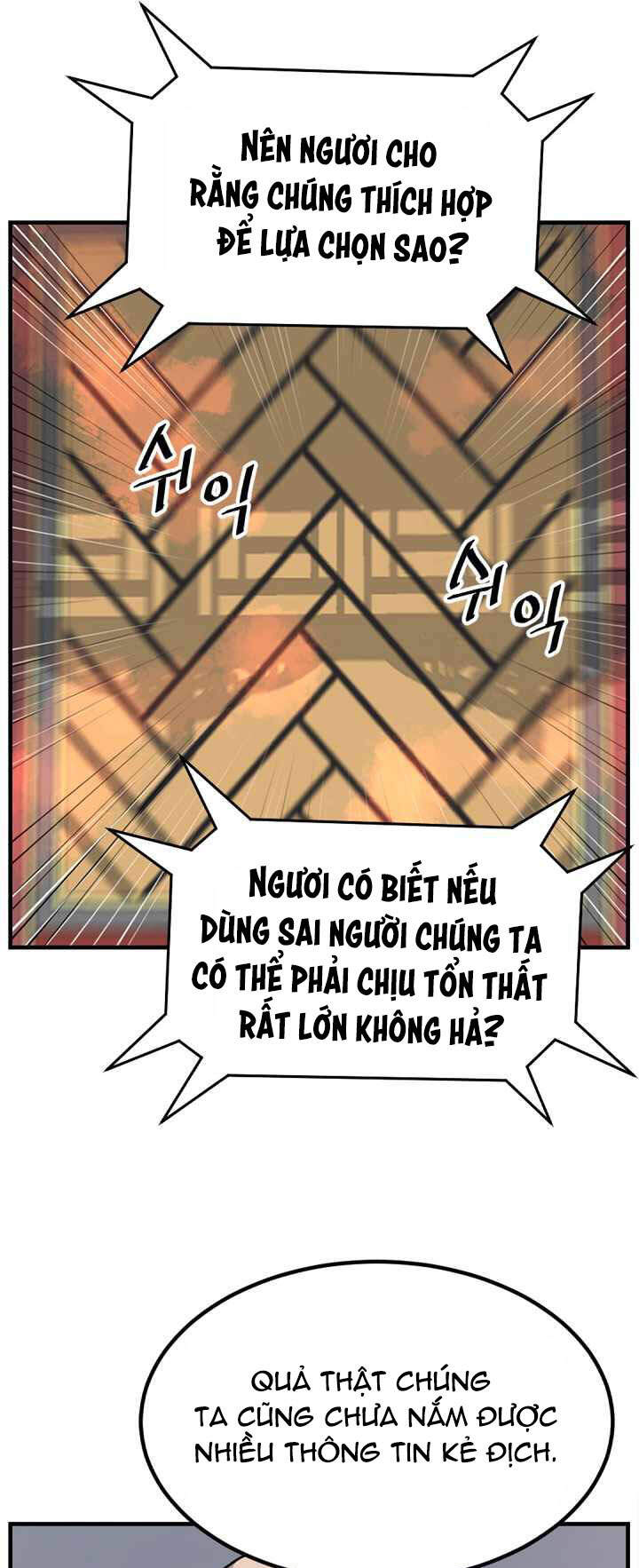 Trọng Sinh, Bất Khả Chiến Bại Chương 153 Page 21