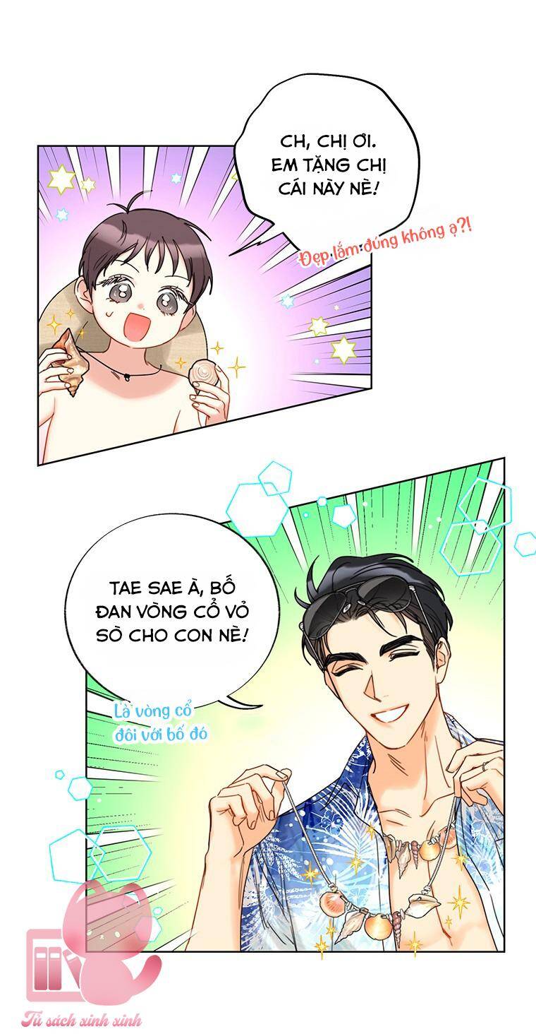 Hẹn Hò Chốn Công Sở Chương 124 Page 19