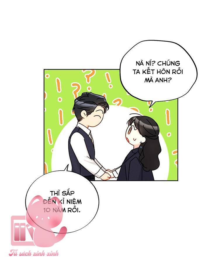 Hẹn Hò Chốn Công Sở Chương 124 Page 51