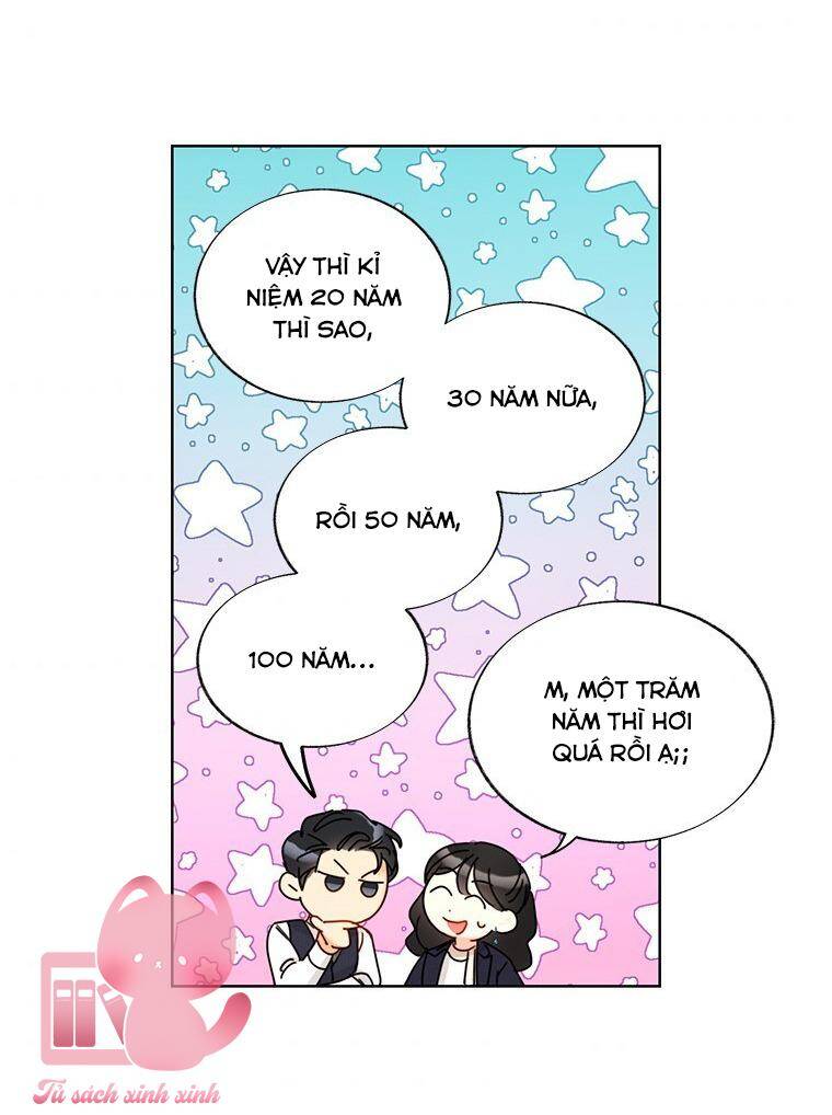 Hẹn Hò Chốn Công Sở Chương 124 Page 53