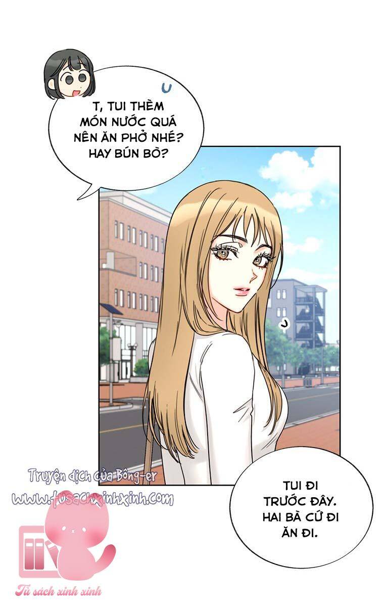 Hẹn Hò Chốn Công Sở Chương 122 Page 5