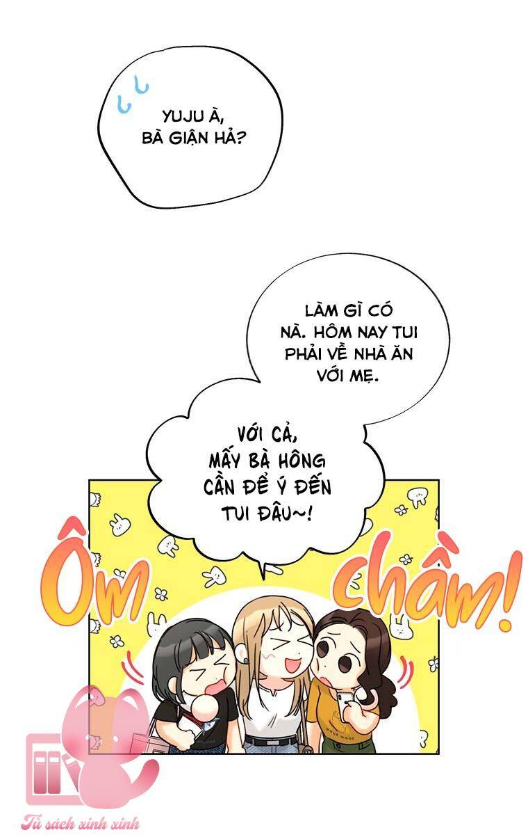 Hẹn Hò Chốn Công Sở Chương 122 Page 6