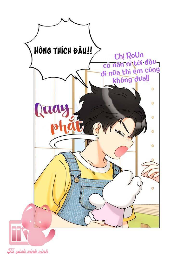 Hẹn Hò Chốn Công Sở Chương 123 Page 18