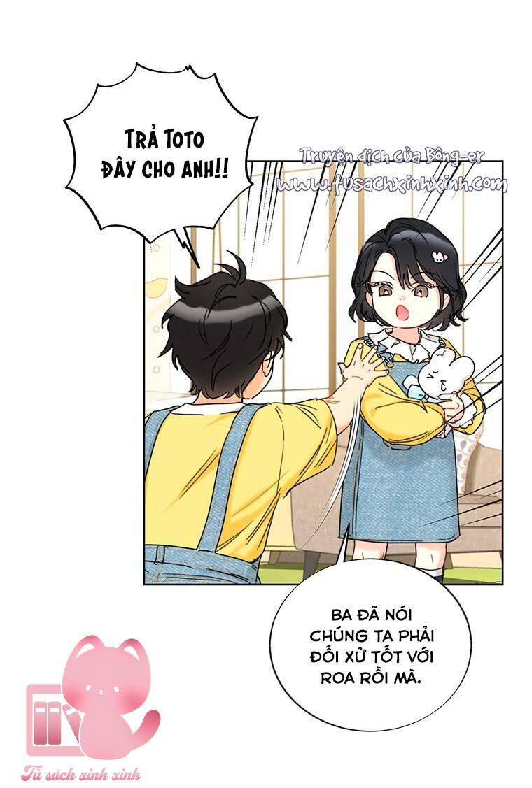 Hẹn Hò Chốn Công Sở Chương 123 Page 20