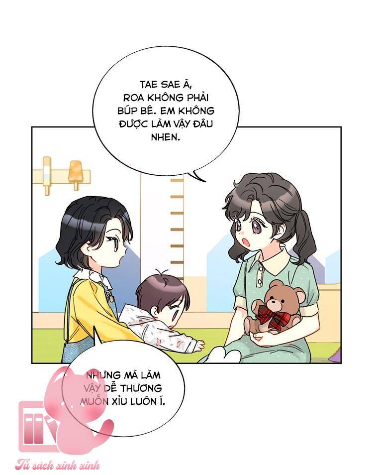 Hẹn Hò Chốn Công Sở Chương 123 Page 13