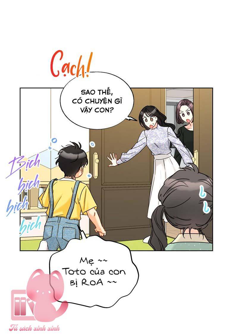 Hẹn Hò Chốn Công Sở Chương 123 Page 22