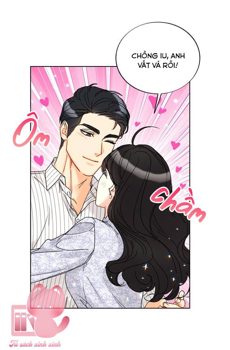 Hẹn Hò Chốn Công Sở Chương 123 Page 38