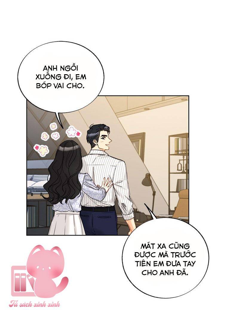 Hẹn Hò Chốn Công Sở Chương 123 Page 39