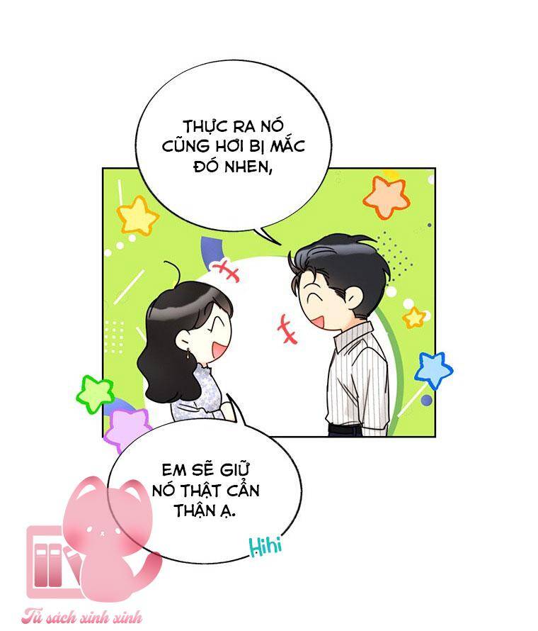 Hẹn Hò Chốn Công Sở Chương 123 Page 46