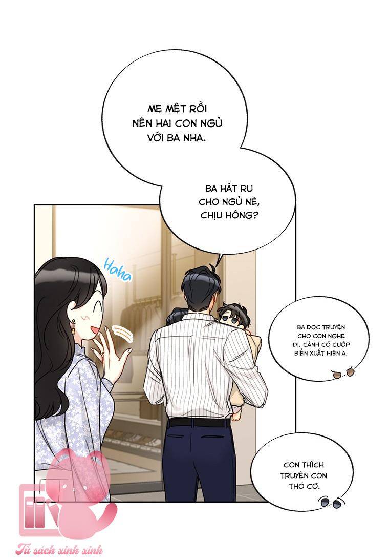 Hẹn Hò Chốn Công Sở Chương 123 Page 56