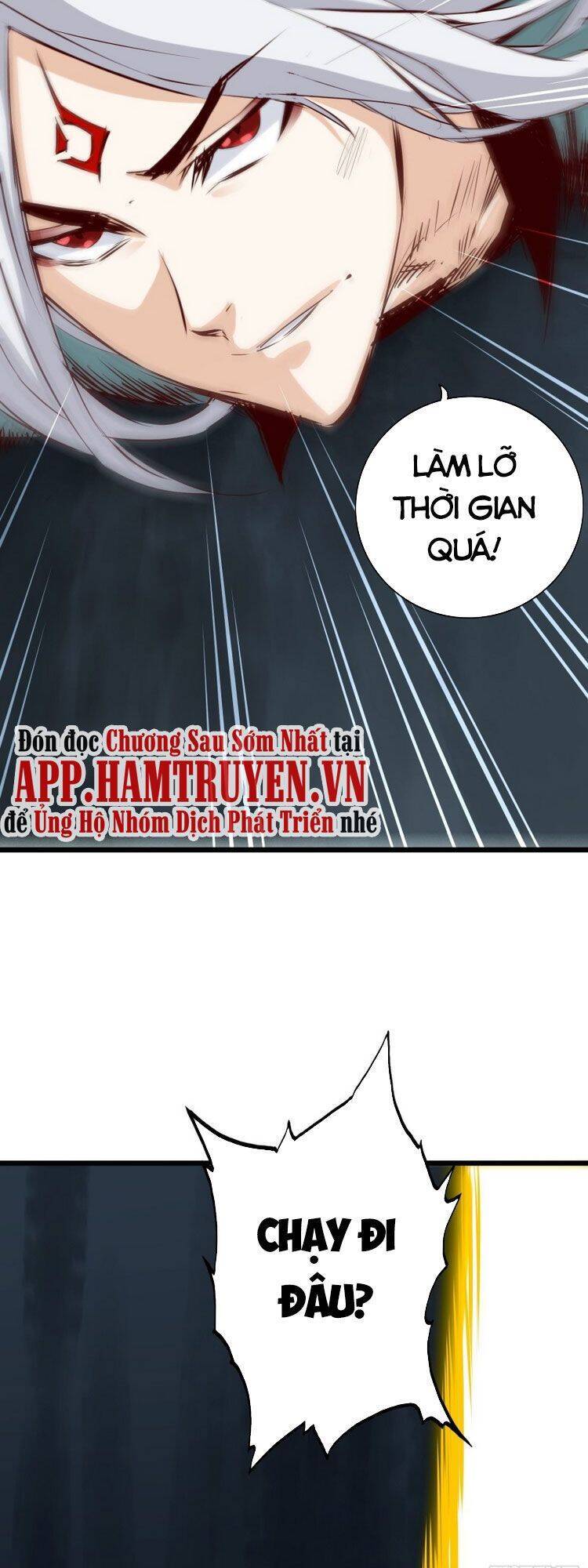 Thông Thiên Chi Lộ Chương 68 Page 5