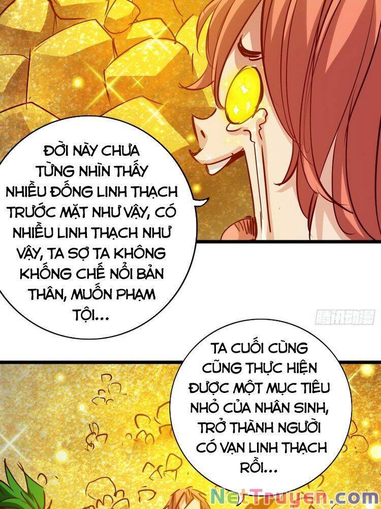 Thông Thiên Chi Lộ Chương 73 Page 24