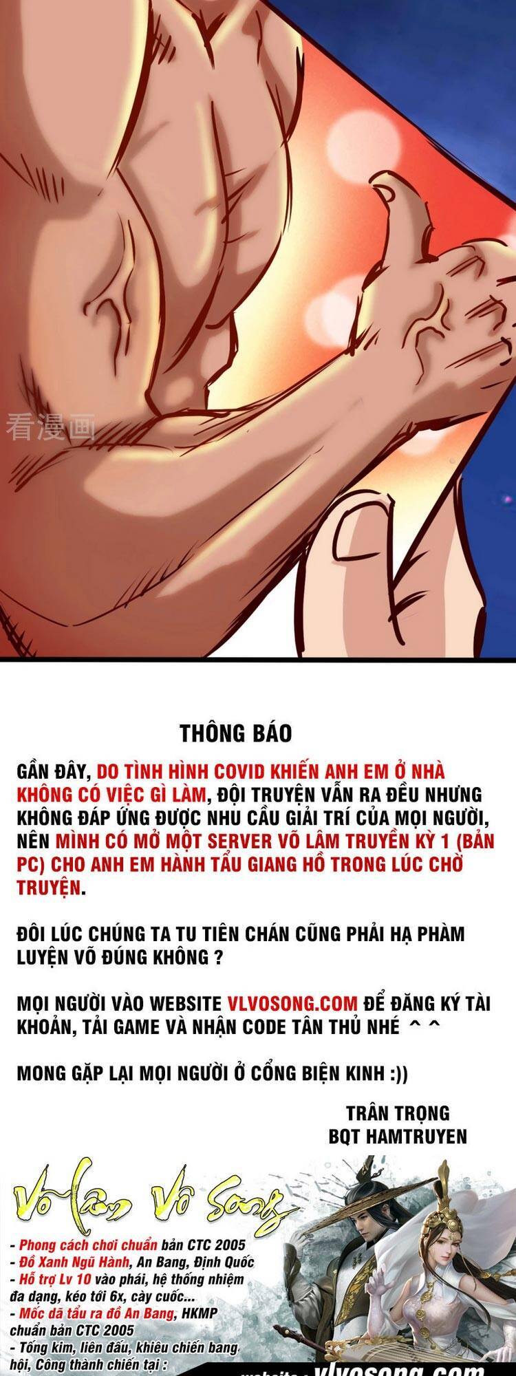 Thông Thiên Chi Lộ Chương 81 Page 44