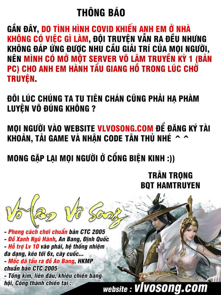 Thông Thiên Chi Lộ Chương 82 Page 38