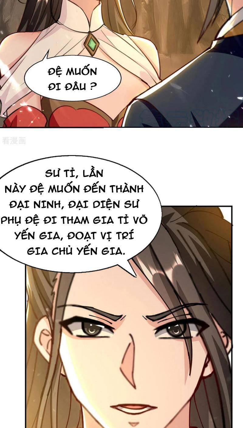 Đỉnh Cấp Võ Hồn Chương 149 Page 16