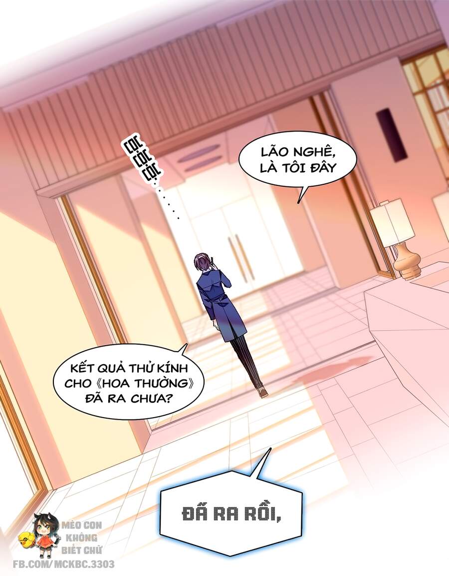 Long Phượng Phiên Chuyển Chương 39 Page 45