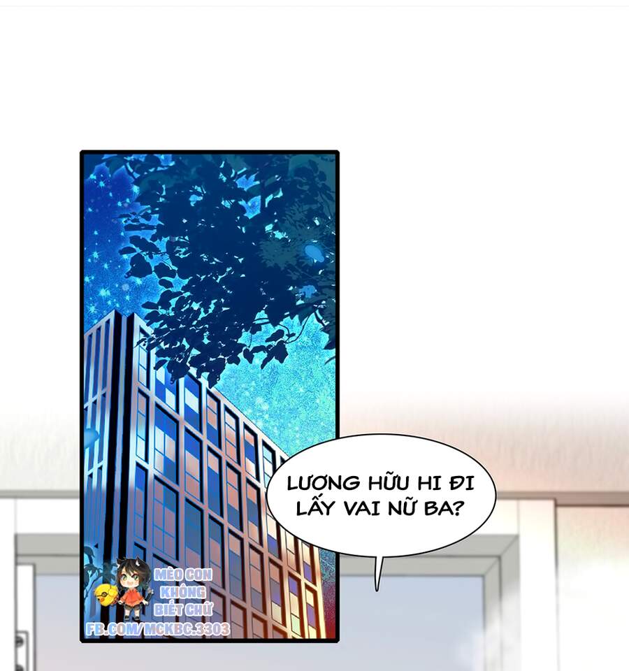 Long Phượng Phiên Chuyển Chương 40 Page 31