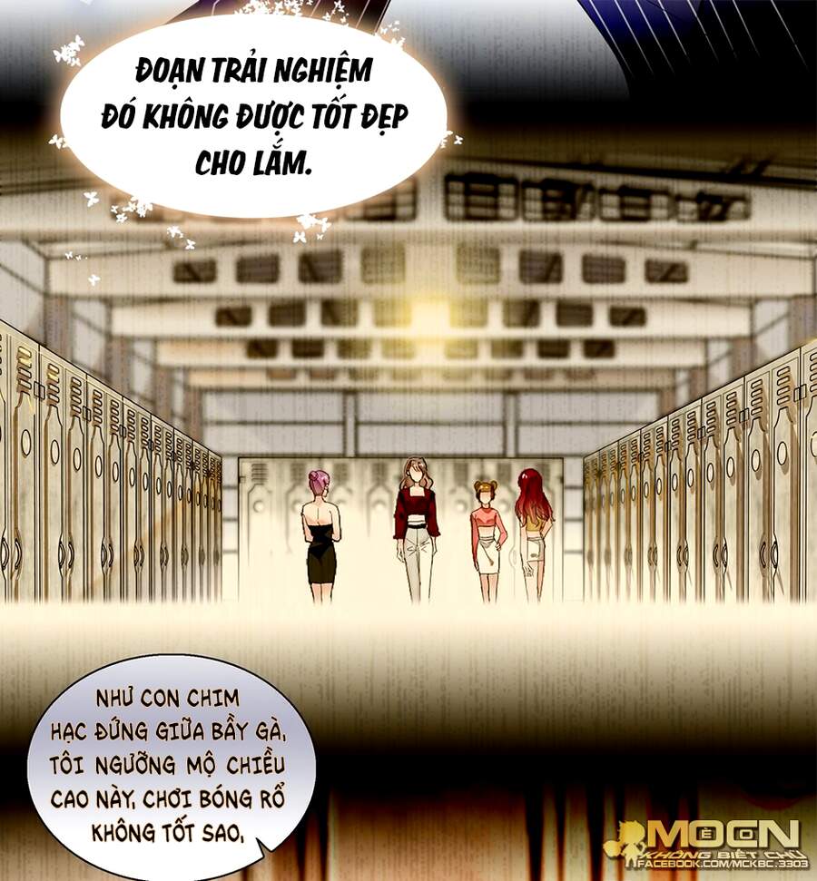 Long Phượng Phiên Chuyển Chương 45 Page 11