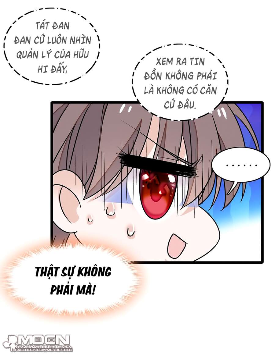 Long Phượng Phiên Chuyển Chương 49 Page 43