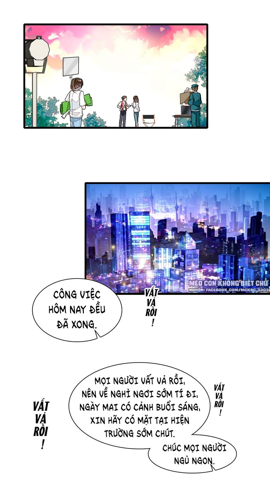 Long Phượng Phiên Chuyển Chương 52 Page 34