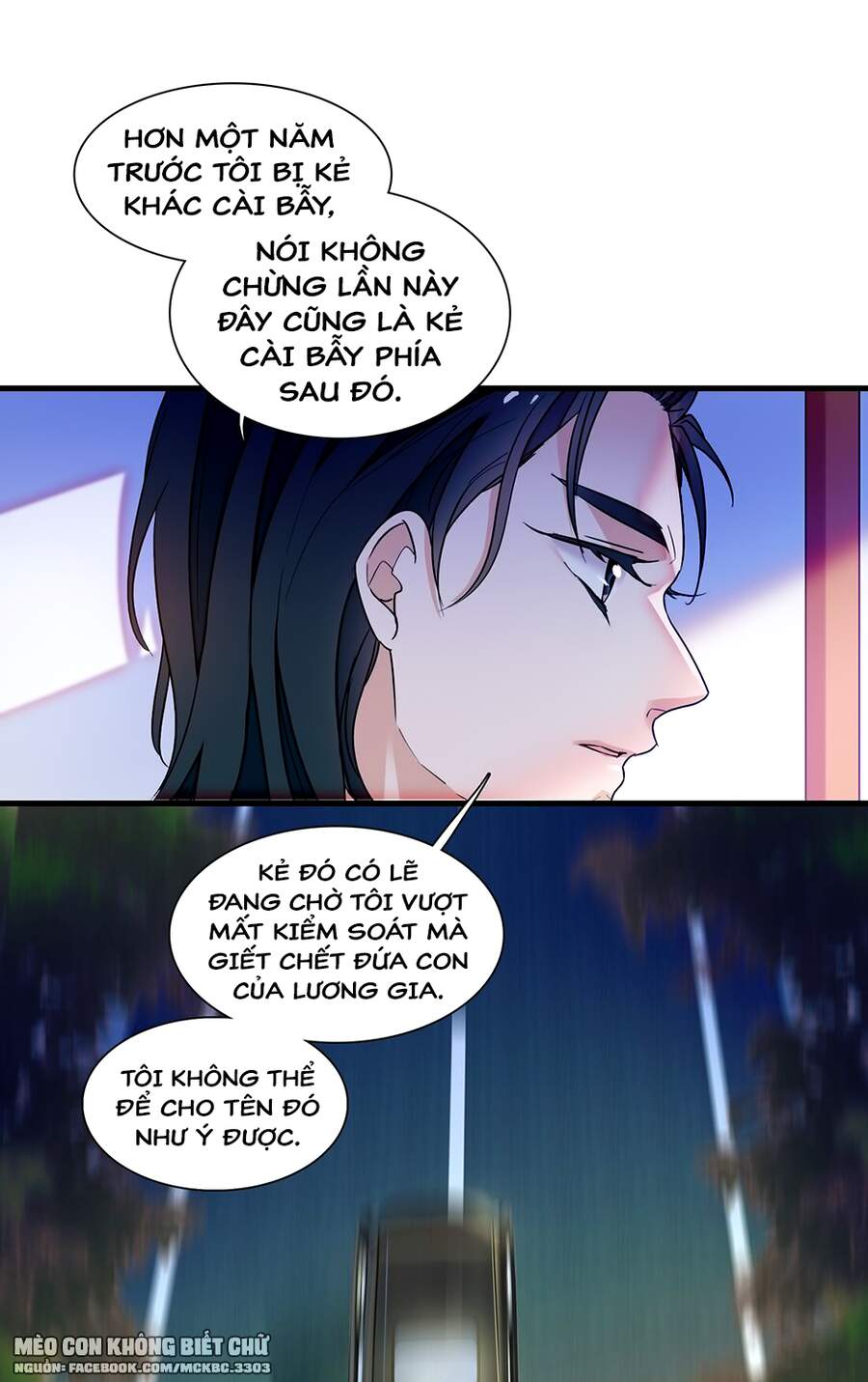 Long Phượng Phiên Chuyển Chương 53 Page 38