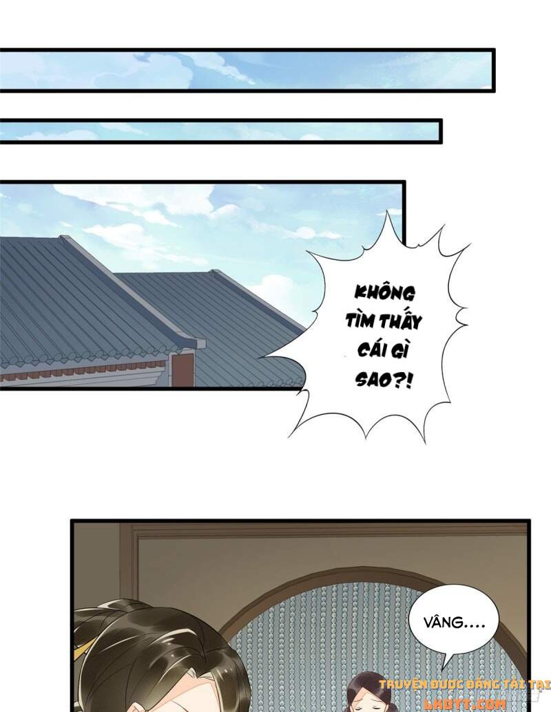 Thứ Nữ Công Lược Chương 14 Page 11