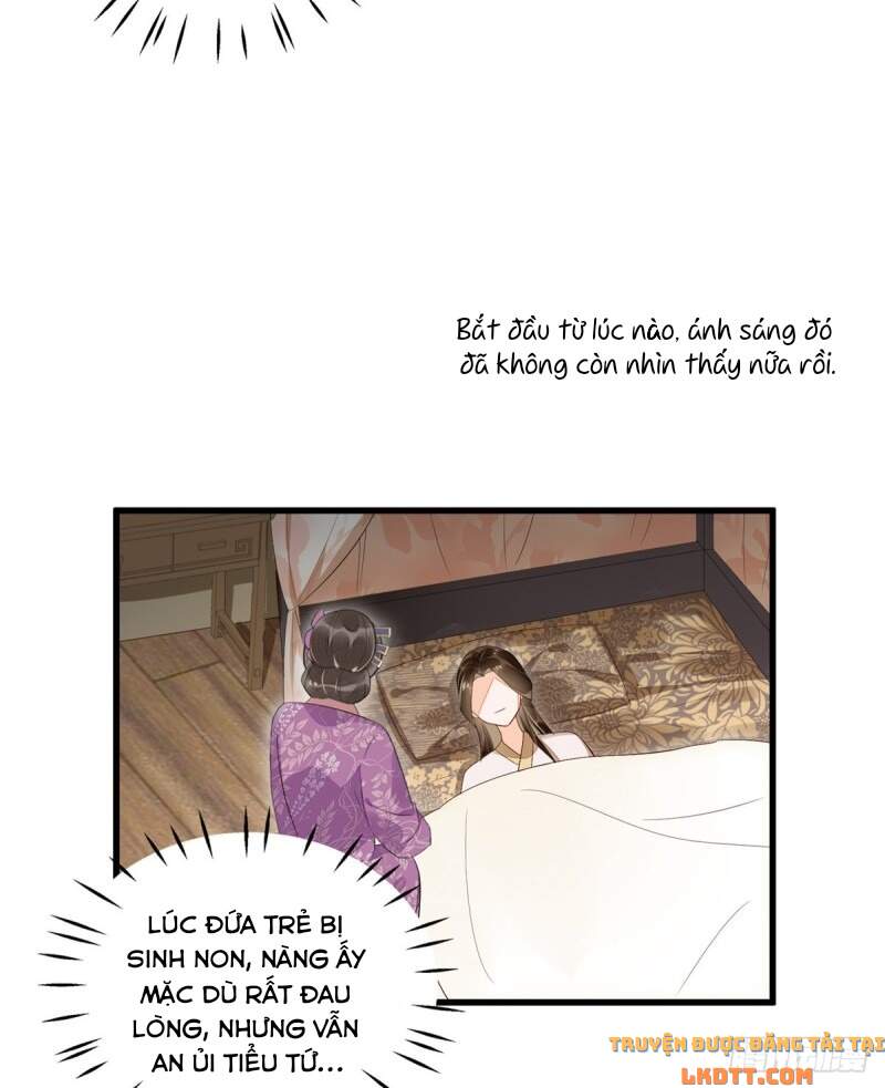 Thứ Nữ Công Lược Chương 14 Page 37