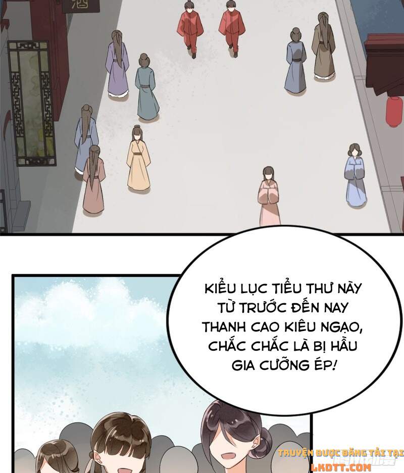 Thứ Nữ Công Lược Chương 13 Page 2