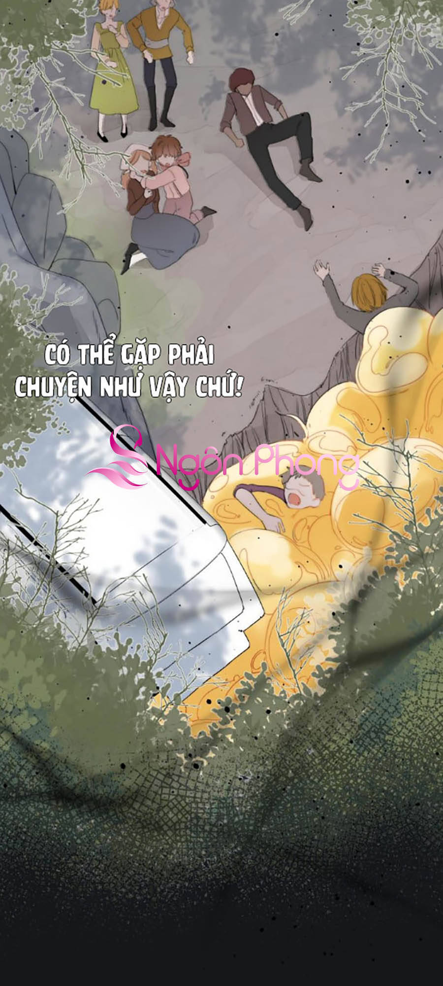 Quả Táo Của Anh Chương 10 Page 3