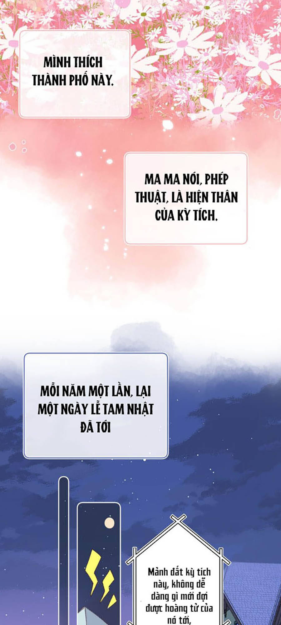 Quả Táo Của Anh Chương 14 Page 31