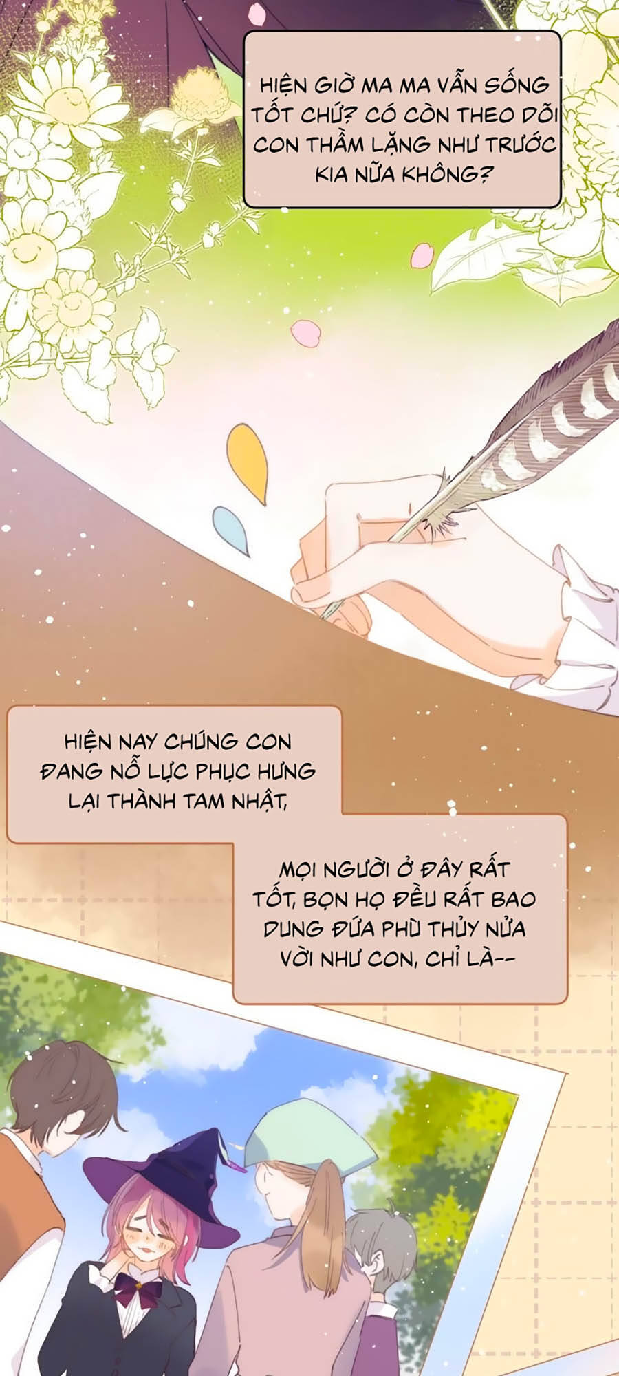 Quả Táo Của Anh Chương 15 Page 41