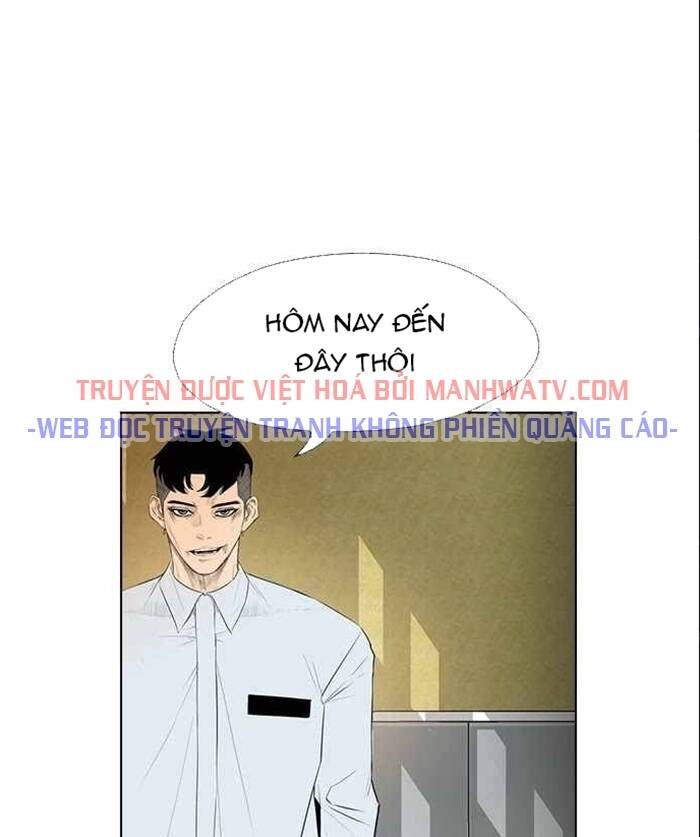 Kẻ Hồi Sinh Chương 149 Page 94