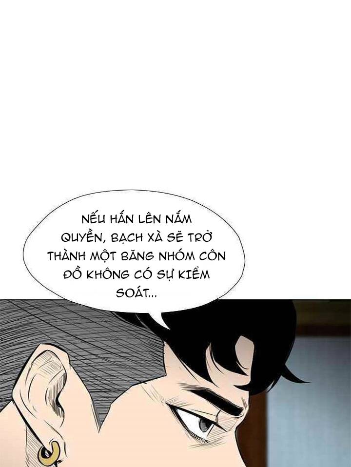 Kẻ Hồi Sinh Chương 159 Page 55