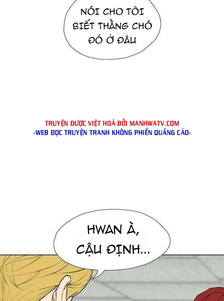 Kẻ Hồi Sinh Chương 159 Page 37