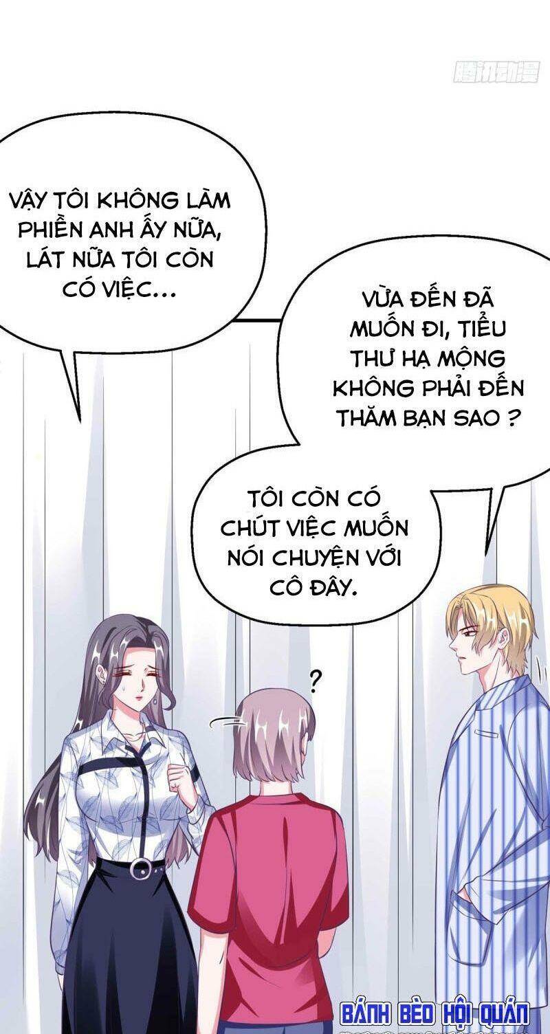 Gà Cưng Nổi Tiếng Theo Đuổi Minh Tinh Chương 26 Page 37