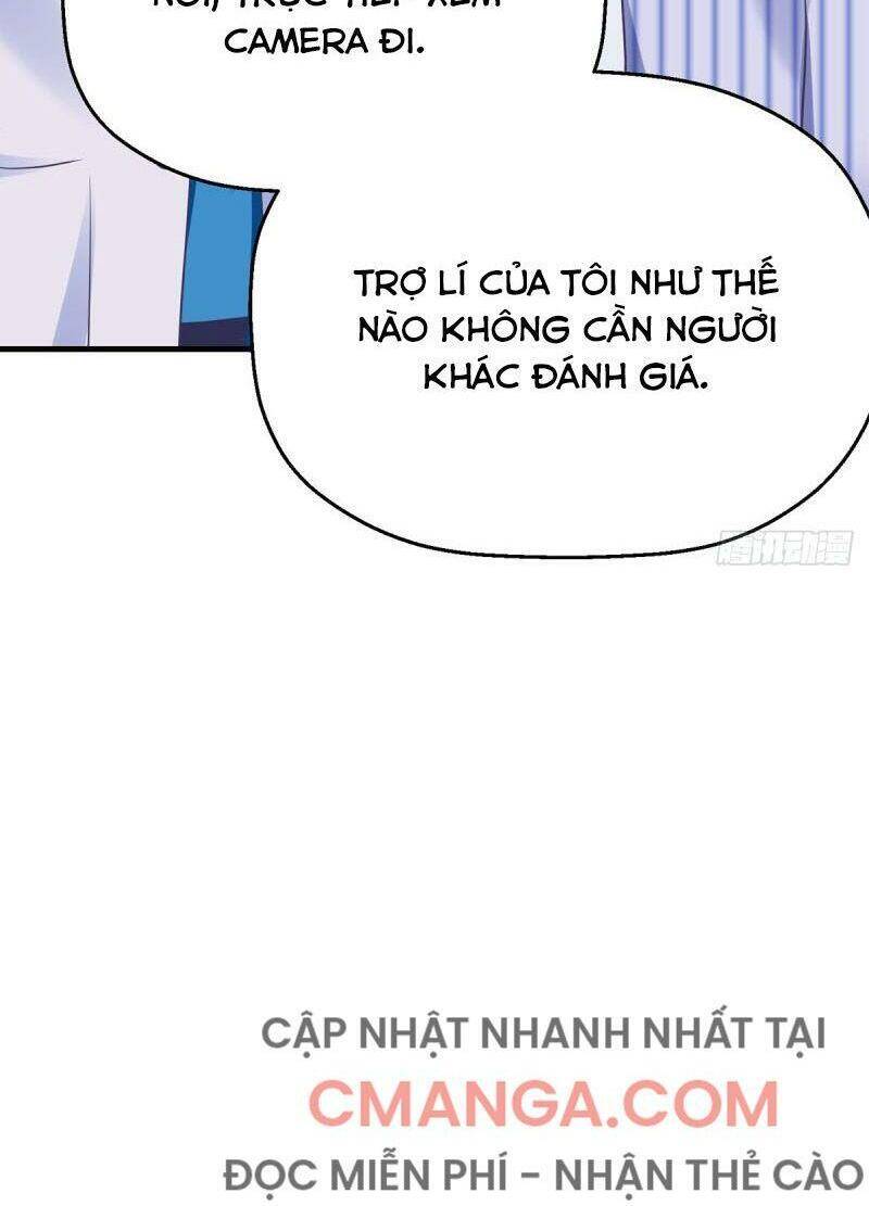 Gà Cưng Nổi Tiếng Theo Đuổi Minh Tinh Chương 26 Page 4