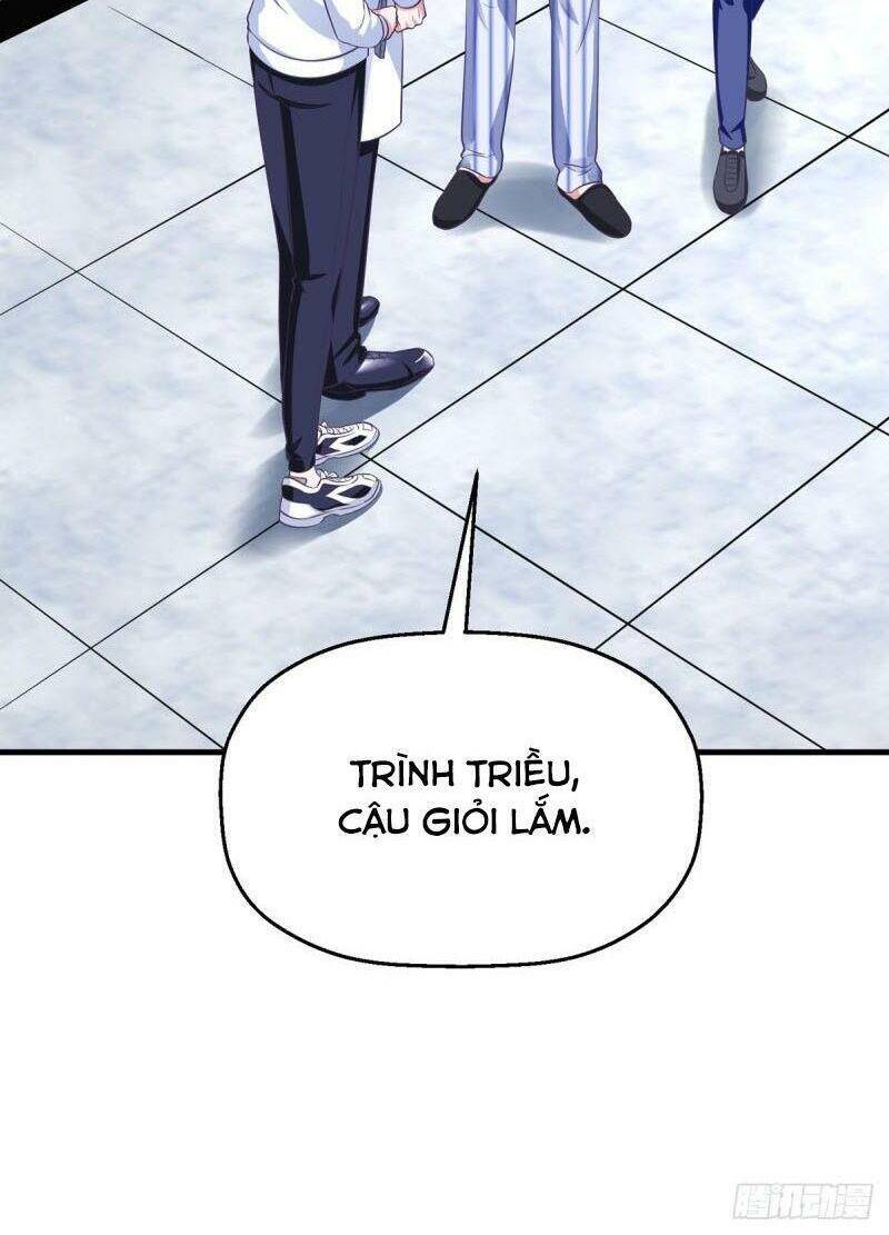 Gà Cưng Nổi Tiếng Theo Đuổi Minh Tinh Chương 26 Page 6