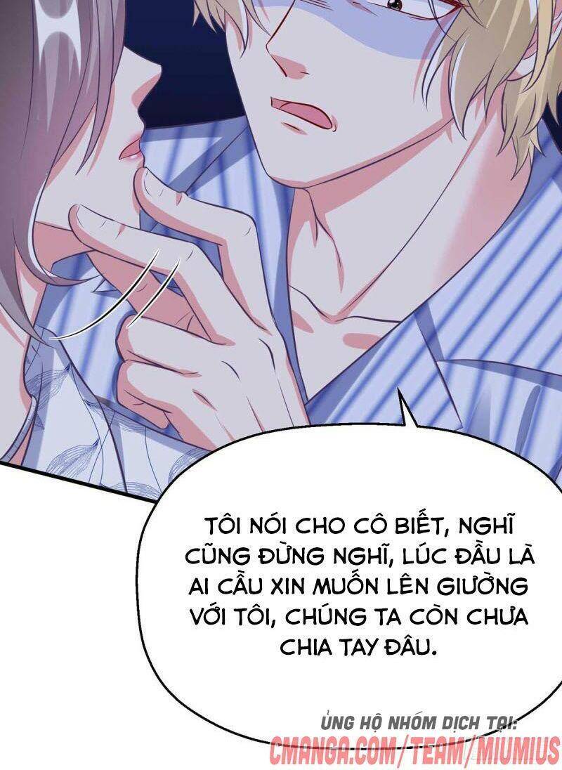 Gà Cưng Nổi Tiếng Theo Đuổi Minh Tinh Chương 26 Page 51