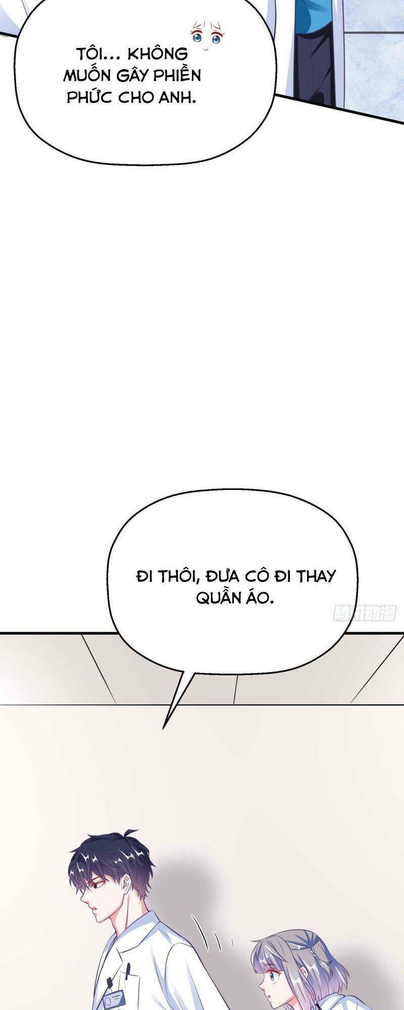 Gà Cưng Nổi Tiếng Theo Đuổi Minh Tinh Chương 26 Page 8