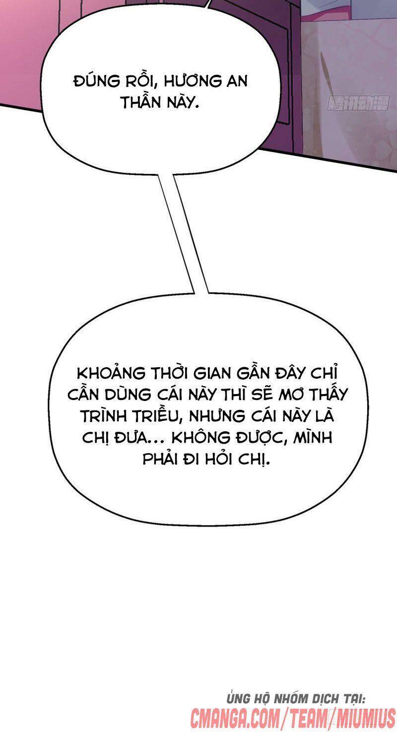 Gà Cưng Nổi Tiếng Theo Đuổi Minh Tinh Chương 27 Page 12