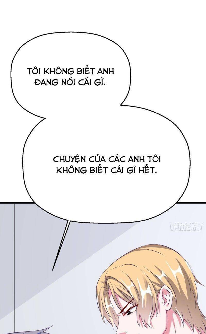 Gà Cưng Nổi Tiếng Theo Đuổi Minh Tinh Chương 27 Page 49