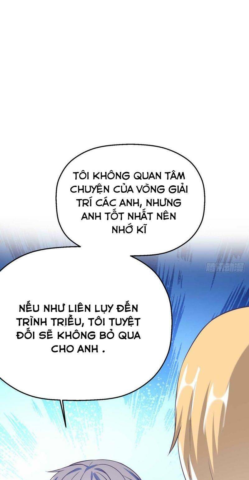 Gà Cưng Nổi Tiếng Theo Đuổi Minh Tinh Chương 27 Page 55