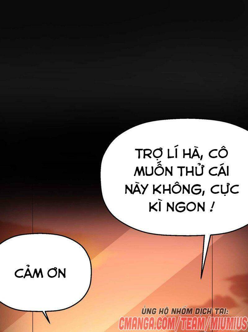 Gà Cưng Nổi Tiếng Theo Đuổi Minh Tinh Chương 28 Page 17