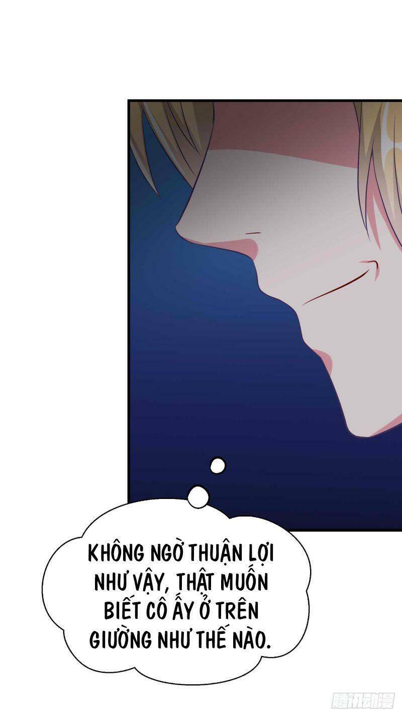 Gà Cưng Nổi Tiếng Theo Đuổi Minh Tinh Chương 28 Page 26